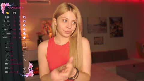 Little Flower online show from February 2025 12:25:02 PM