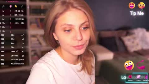 Little Flower online show from October 2025 07:34:01 PM