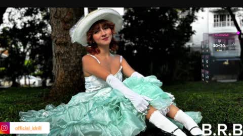 idrill online show from December 2024 12:43:02 AM