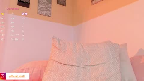 idrill online show from February 2025 06:00:01 PM