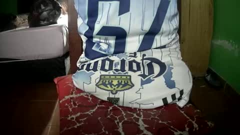 Nicolas online show from January 2025 03:04:01 PM