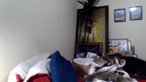 Darthmark420 online show from December 2024 06:09:02 AM