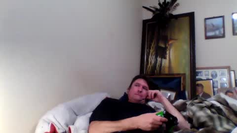 Darthmark420 online show from December 2024 02:27:01 PM