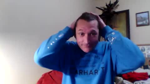 Darthmark420 online show from December 2024 04:31:01 PM