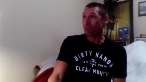 Darthmark420 online show from October 2025 07:28:02 AM