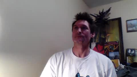 Snapshot of ifoundthegspot chatting on February 2026 05:17:01 AM Darthmark420 online show from February 2026 05:17:01 AM