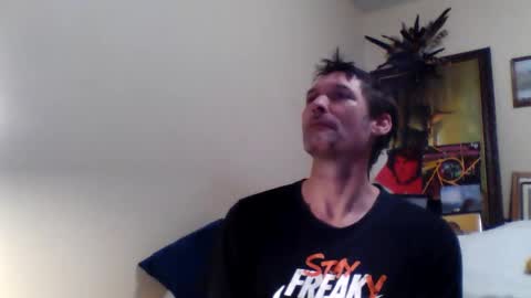 Snapshot of ifoundthegspot chatting on February 2026 08:51:01 AM Darthmark420 online show from February 2026 08:51:01 AM