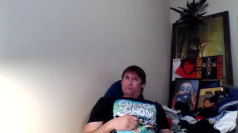Snapshot of ifoundthegspot chatting on May 2026 10:20:02 AM Darthmark420 online show from May 2026 10:20:02 AM