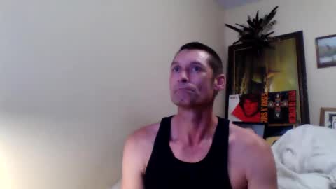 Snapshot of ifoundthegspot chatting on May 2026 01:17:02 PM Darthmark420 online show from May 2026 01:17:02 PM