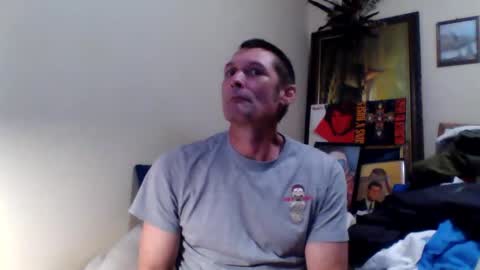 Snapshot of ifoundthegspot chatting on May 2026 05:14:02 AM Darthmark420 online show from May 2026 05:14:02 AM