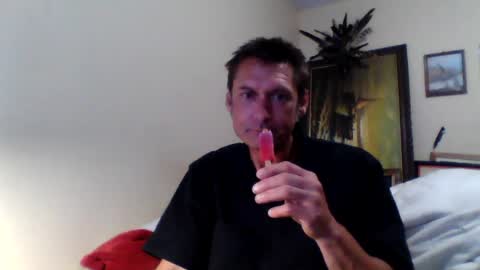 Darthmark420 online show from July 2026 07:36:02 AM