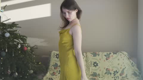 Belle online show from January 2025 01:10:02 PM