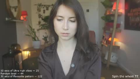 Belle online show from April 2026 10:54:01 AM