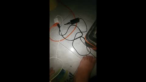 SassyGuy07 online show from February 2026 10:10:01 AM