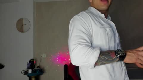 Igor scott online show from December 2024 02:10:01 AM