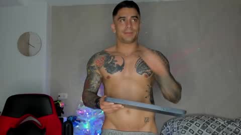 Igor scott online show from December 2024 12:45:02 AM