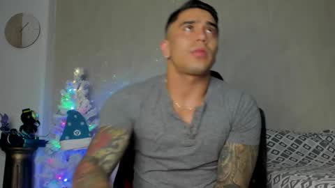 Igor scott online show from December 2024 03:16:02 AM