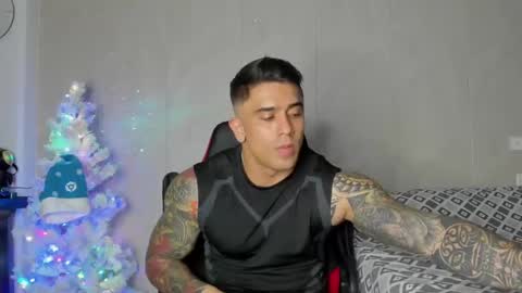 Igor scott online show from December 2024 12:05:02 AM