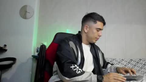 Igor scott online show from December 2024 01:11:02 AM