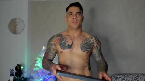 Igor scott online show from December 2024 04:38:01 AM