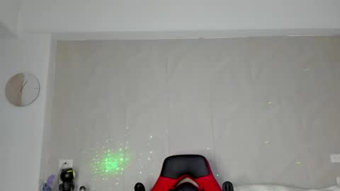 Igor scott online show from January 2025 03:45:01 AM