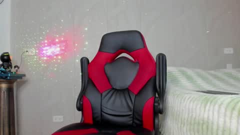 Igor scott online show from January 2025 12:54:02 AM