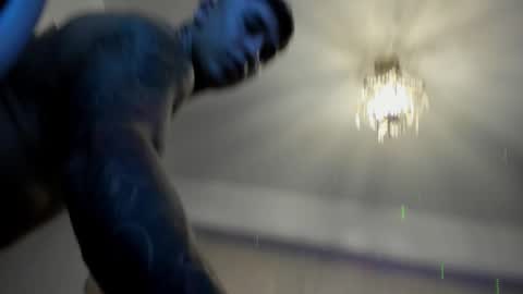 Igor scott online show from January 2025 04:47:01 AM