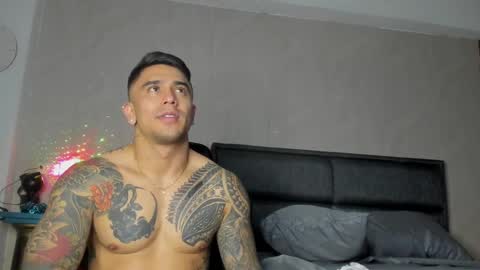 Igor scott online show from February 2025 06:52:02 AM