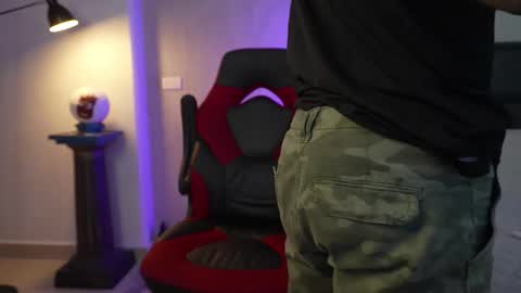 Igor scott online show from September 2025 11:50:02 PM