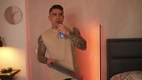 Igor scott online show from March 2026 03:33:02 AM