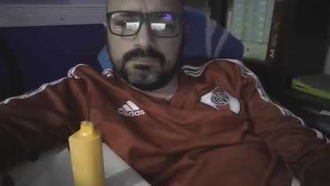 igorargen4 online show from September 2025 02:26:01 AM