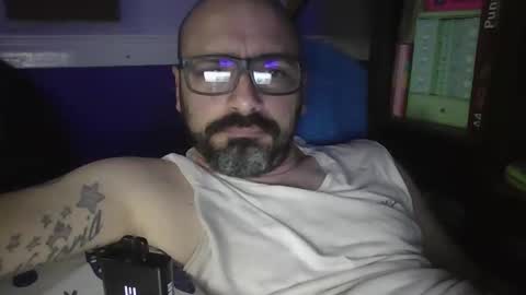 igorargen4 online show from October 2025 12:44:01 AM