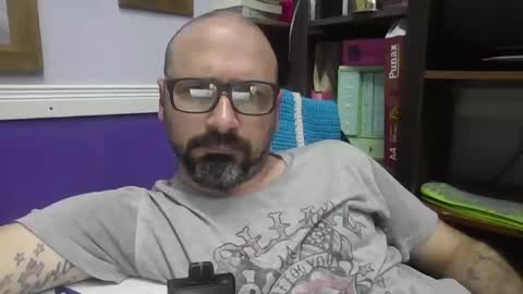 igorargen4 online show from November 2025 07:04:01 PM