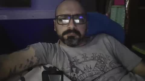 igorargen4 online show from November 2025 02:00:02 AM