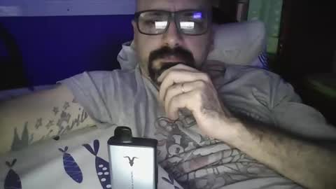 igorargen4 online show from December 2025 12:49:02 AM