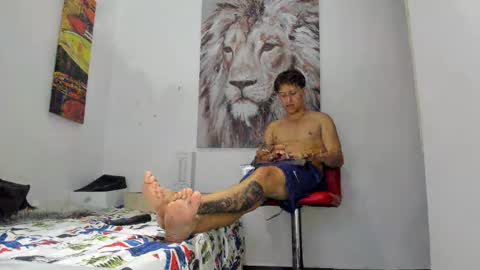 Iham online show from February 2025 02:34:01 AM