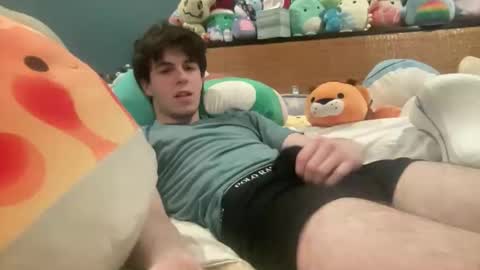 Snapshot of ihatethatcuteguy chatting on February 2026 01:00:02 AM All American Jock online show from February 2026 01:00:02 AM