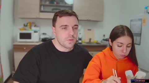 Julia and Mira online show from January 2025 05:20:02 PM