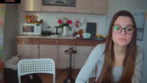 Julia and Mira online show from February 2025 01:01:01 PM