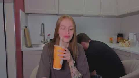 Julia and Mira online show from December 2025 11:59:01 AM