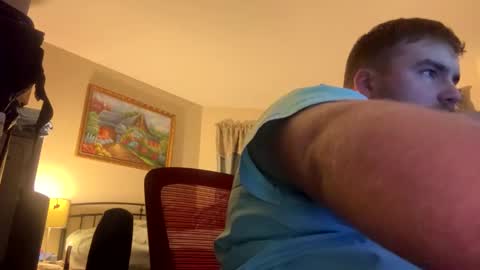 iheartpawgs69 online show from March 2026 03:00:02 AM