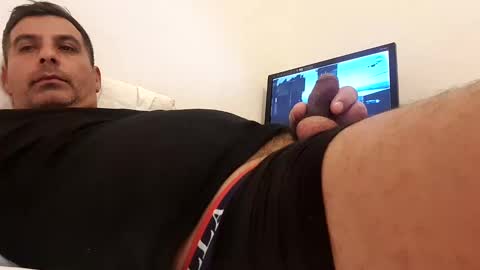 ihtiandar1008 online show from March 2025 10:30:02 PM