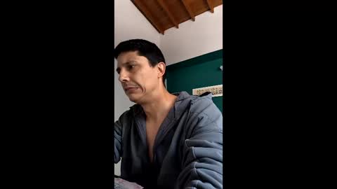 ijustjerk online show from June 2026 05:34:02 PM