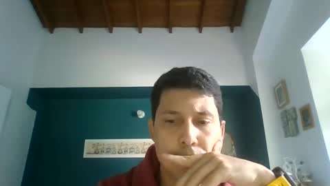 ijustjerk online show from June 2026 12:58:02 PM