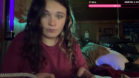 ike6oodnigh online show from February 2026 08:29:01 AM