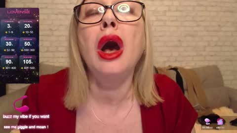 IlariaCetoi online show from February 2025 03:35:01 AM