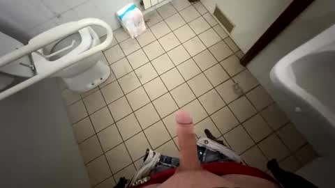 ilconte81 online show from January 2025 09:50:02 AM