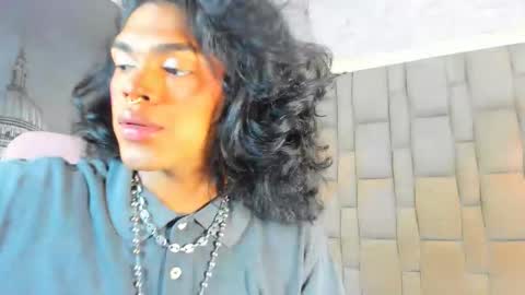 ile_matamba online show from November 2025 12:11:01 PM