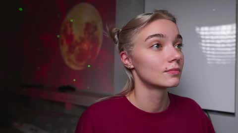 ileanacampbel online show from December 2024 07:50:01 AM