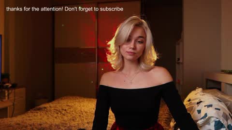 ileanacampbel online show from December 2024 07:03:02 AM